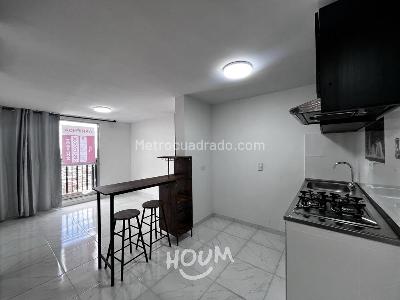 Apartamento en Arriendo, Fontibon, Bogotá D.C. en arriendo en Fontibon