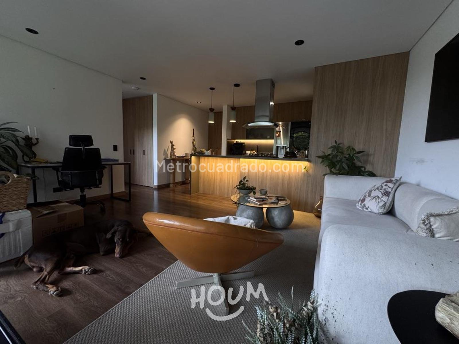 Foto del apartamento