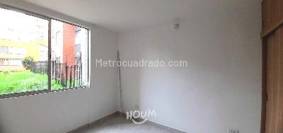 Apartamento de 2 alcobas en venta en Suba, Bogotá, 36 m² · foto 10 de 13