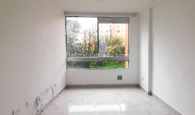 Apartamento de 2 alcobas en venta en Suba, Bogotá, 36 m² · foto 2 de 13