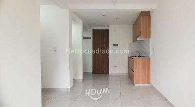 Apartamento de 2 alcobas en venta en Suba, Bogotá, 36 m² · foto 3 de 13