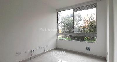 Apartamento de 2 alcobas en venta en Suba, Bogotá, 36 m² · foto 4 de 13