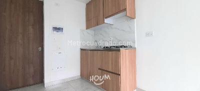 Apartamento de 2 alcobas en venta en Suba, Bogotá, 36 m² · foto 5 de 13