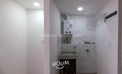 Apartamento de 2 alcobas en venta en Suba, Bogotá, 36 m² · foto 6 de 13