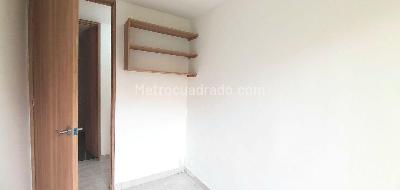 Apartamento de 2 alcobas en venta en Suba, Bogotá, 36 m² · foto 8 de 13
