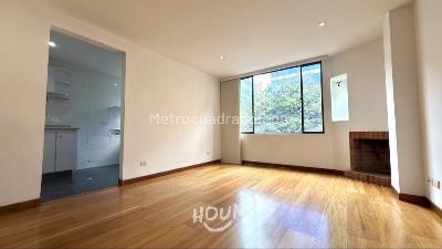 Apartamento en arriendo en Usaquen, Bogotá · foto 2 de 14