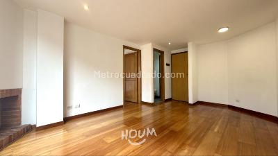 Apartamento en arriendo en Usaquen, Bogotá · foto 3 de 14