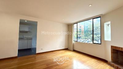 Apartamento en arriendo en Usaquen, Bogotá · foto 4 de 14
