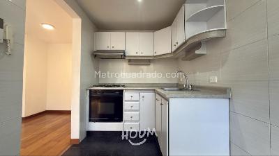 Apartamento en arriendo en Usaquen, Bogotá · foto 5 de 14