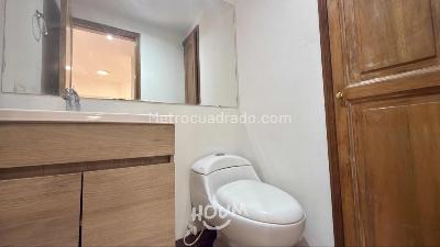 Apartamento en arriendo en Usaquen, Bogotá · foto 7 de 14