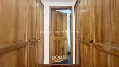 Apartamento en arriendo en Usaquen, Bogotá · foto 10 de 14