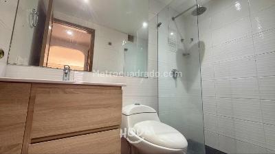 Apartamento en arriendo en Usaquen, Bogotá · foto 11 de 14