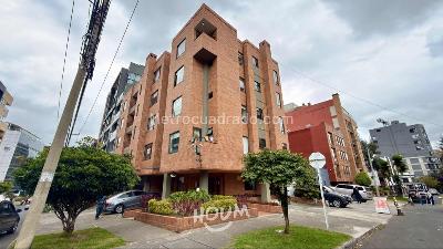 Apartamento en arriendo en Usaquen, Bogotá · foto 14 de 14