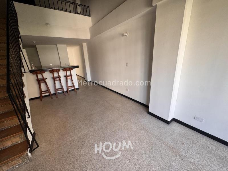 Piso – Medellín - Vista 2