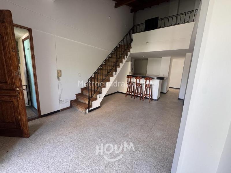 Piso – Medellín - Vista 3