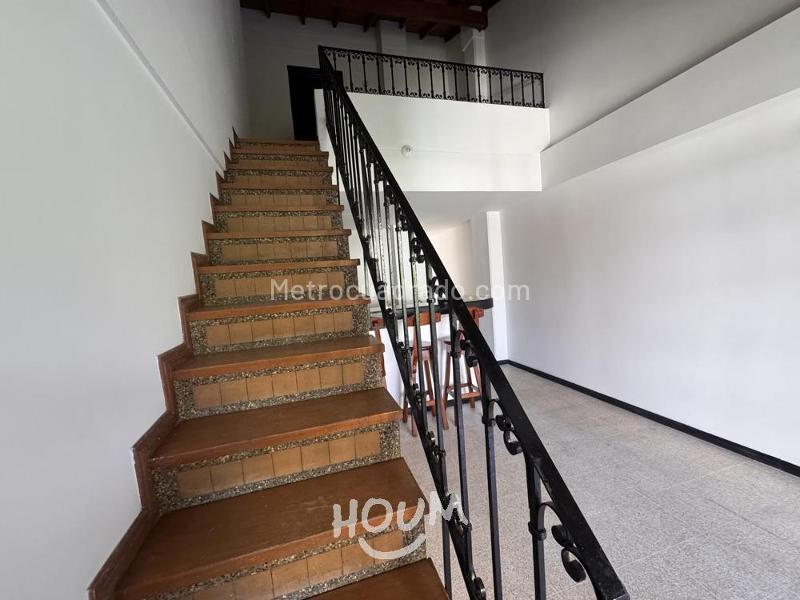 Piso – Medellín - Vista 4