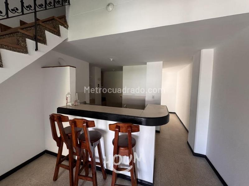 Piso – Medellín - Vista 5