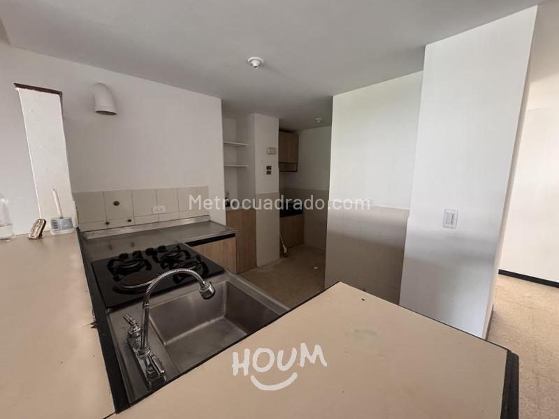 Piso – Medellín - Más