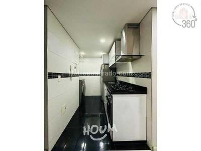 Apartamento de 3 alcobas en venta en Ciudad Bolivar, Bogotá, 56 m² · foto 10 de 17