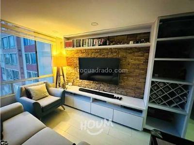 Apartamento de 3 alcobas en venta en Ciudad Bolivar, Bogotá, 56 m² · foto 12 de 17