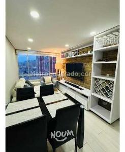 Apartamento de 3 alcobas en venta en Ciudad Bolivar, Bogotá, 56 m² · foto 13 de 17