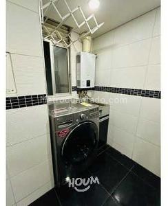 Apartamento de 3 alcobas en venta en Ciudad Bolivar, Bogotá, 56 m² · foto 14 de 17