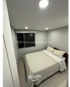 Apartamento de 3 alcobas en venta en Ciudad Bolivar, Bogotá, 56 m² · foto 17 de 17
