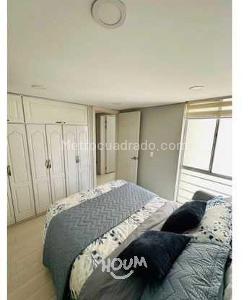 Apartamento de 3 alcobas en venta en Ciudad Bolivar, Bogotá, 56 m² · foto 3 de 17