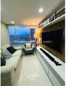 Apartamento de 3 alcobas en venta en Ciudad Bolivar, Bogotá, 56 m² · foto 5 de 17