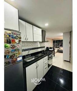Apartamento de 3 alcobas en venta en Ciudad Bolivar, Bogotá, 56 m² · foto 7 de 17