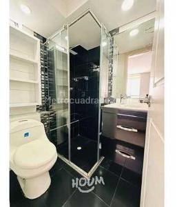 Apartamento de 3 alcobas en venta en Ciudad Bolivar, Bogotá, 56 m² · foto 8 de 17
