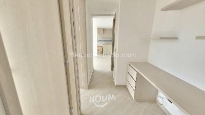 Apartamento de 3 alcobas en venta en Bello, Bello, 49 m² · foto 4 de 14