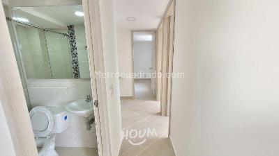 Apartamento de 3 alcobas en venta en Bello, Bello, 49 m² · foto 5 de 14