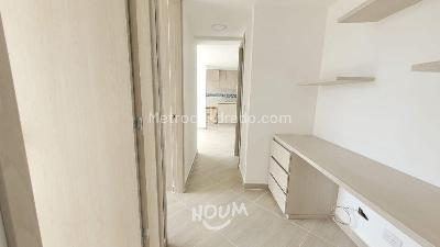 Apartamento de 3 alcobas en venta en Bello, Bello, 49 m² · foto 8 de 14
