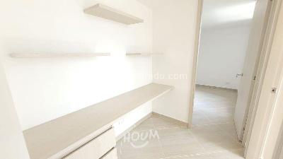 Apartamento de 3 alcobas en venta en Bello, Bello, 49 m² · foto 9 de 14