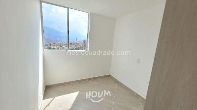 Apartamento de 3 alcobas en venta en Bello, Bello, 49 m² · foto 11 de 14