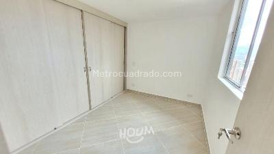 Apartamento de 3 alcobas en venta en Bello, Bello, 49 m² · foto 12 de 14