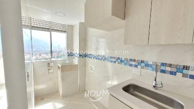 Apartamento de 3 alcobas en venta en Bello, Bello, 49 m² · foto 13 de 14
