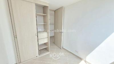Apartamento de 3 alcobas en venta en Bello, Bello, 49 m² · foto 14 de 14