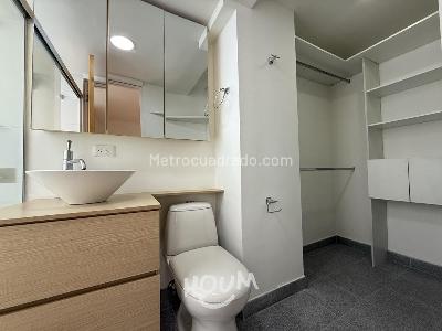 Apartamento en venta en Medellin, Medellín · foto 10 de 17