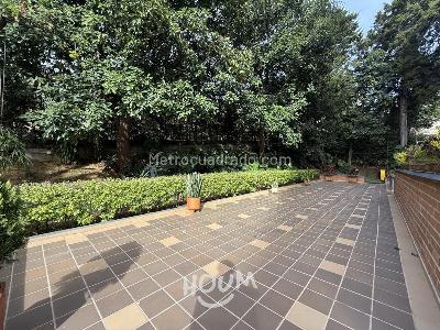 Apartamento en venta en Medellin, Medellín · foto 13 de 17