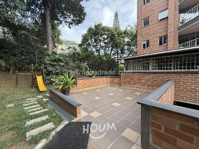 Apartamento en venta en Medellin, Medellín · foto 14 de 17