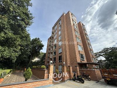 Apartamento en venta en Medellin, Medellín · foto 17 de 17