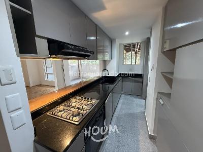 Apartamento en venta en Medellin, Medellín · foto 3 de 17