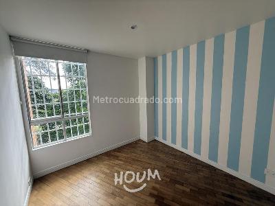 Apartamento en venta en Medellin, Medellín · foto 7 de 17