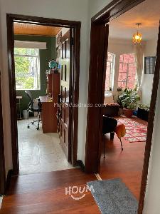 Apartamento de 3 alcobas en venta en Teusaquillo, Bogotá, 60 m² · foto 9 de 20