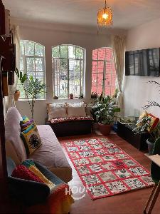 Apartamento de 3 alcobas en venta en Teusaquillo, Bogotá, 60 m² · foto 10 de 20