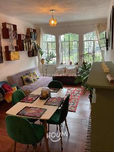 Apartamento de 3 alcobas en venta en Teusaquillo, Bogotá, 60 m² · foto 11 de 20