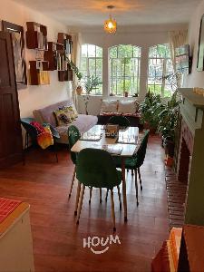 Apartamento de 3 alcobas en venta en Teusaquillo, Bogotá, 60 m² · foto 12 de 20