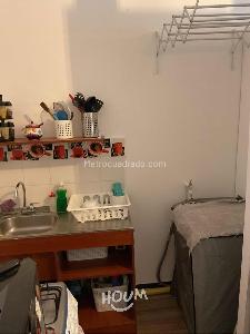 Apartamento de 3 alcobas en venta en Teusaquillo, Bogotá, 60 m² · foto 16 de 20